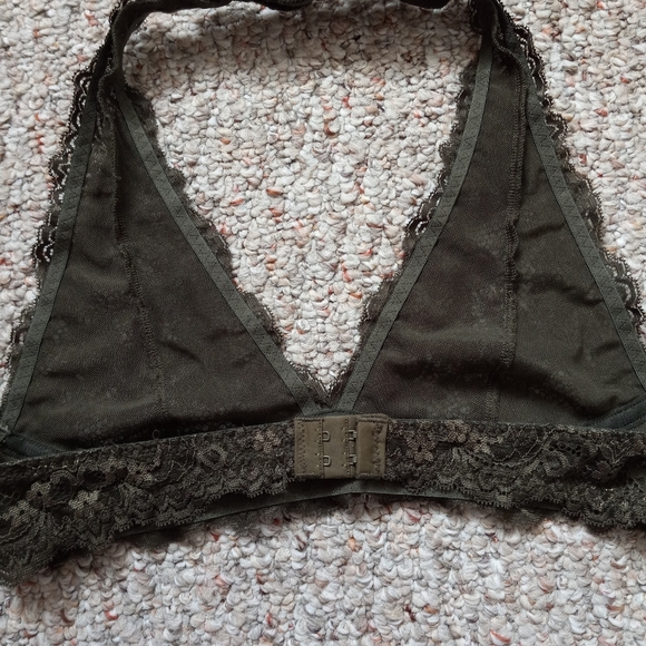 Lace bralette - Picture 5 of 8